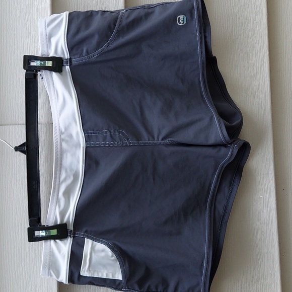 Free country swim shorts. Size XL - Picture 1 of 6